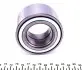 101329 Підшипник маточини (передньої) Citroen C4/C5/C6 05-/Peugeot 407/607/308/508 11- (45x83x44)(+ABS)(к-кт) IJS GROUP підбір по vin на Brocar