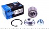 Підшипник маточини (задньої) Citroen C4/Peugeot 307 00- (25x60x45)(к-кт) 10-1330
