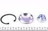 101330 Підшипник маточини (задньої) Citroen C4/Peugeot 307 00- (25x60x45)(к-кт) IJS GROUP підбір по vin на Brocar