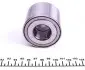 101330 Підшипник маточини (задньої) Citroen C4/Peugeot 307 00- (25x60x45)(к-кт) IJS GROUP підбір по vin на Brocar