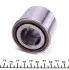101332 Підшипник маточини (задньої) Citroen C3/C4/Peugeot 207.307 06- (30x62x48) IJS GROUP підбір по vin на Brocar