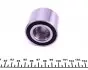 101343 Подшипник ступицы (задней) Renault Megane/Clio 01- (25x52x37)(+ABS)(к-кт) IJS GROUP підбір по vin на Brocar