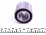 101343 Подшипник ступицы (задней) Renault Megane/Clio 01- (25x52x37)(+ABS)(к-кт) IJS GROUP підбір по vin на Brocar