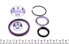 101343 Подшипник ступицы (задней) Renault Megane/Clio 01- (25x52x37)(+ABS)(к-кт) IJS GROUP підбір по vin на Brocar
