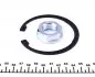 101416 Підшипник маточини (передньої) Fiat Scudo 07- (45x86x44) (+ABS)(к-кт) IJS GROUP підбір по vin на Brocar