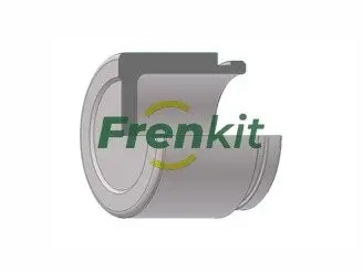 P574901 Поршень гальмівного супорта MAZDA 323,MITSUBISHI GALANT,LANCER,TOYOTA COROLLA,CAMRY FRENKIT підбір по vin на Brocar