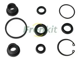 125093 Ремкомплект робочого циліндра зчеплення bmw e36/e34 frenkit 125093 FRENKIT підбір по vin на Brocar