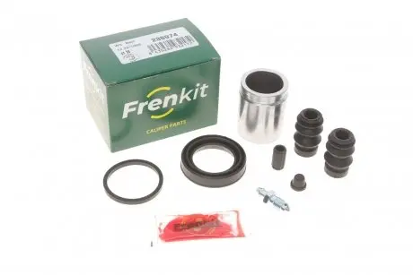 238974 Ремкомплект суппорта (заднего) Honda CR-V III/IV 06- (d=38mm) (Bosch) (+поршень) FRENKIT підбір по vin на Brocar
