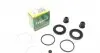 Ремкомплект супорта (переднього) Lexus Gs/Is 97-05 (d=45mm) (Aisin/Akebono) 245017