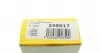 245017 Ремкомплект суппорта (переднего) Lexus Gs/Is 97-05 (d=45mm) (Aisin/Akebono) FRENKIT підбір по vin на Brocar