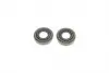 823002 Направляющая суппорта (переднего) Opel Kadett 1.2-1.6i 82-91 (d=48mm) (Delco) FRENKIT підбір по vin на Brocar