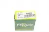 823002 Направляющая суппорта (переднего) Opel Kadett 1.2-1.6i 82-91 (d=48mm) (Delco) FRENKIT підбір по vin на Brocar