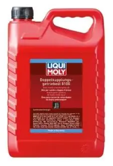 20626 Масло LIQUI MOLY подбор по vin на Brocar