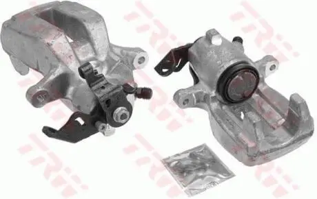 BHN282E ZACISK HAMULC. AUDI TT QUATTRO 99-06 LT TRW підбір по vin на Brocar