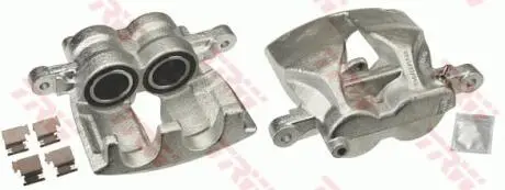BHV923E Гальмівний супорт (Ціна за цей товар формується з двох складових: Ціна на сайті + додатковий платіж. Остаточну ціну дізнавайтесь у менеджера.) TRW підбір по vin на Brocar