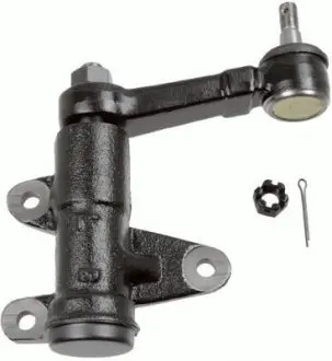 3845501 Рычаг маятниковый MITSUBISHI L 200/Pajero Sport "F "9-09 LEMFORDER подбор по vin на Brocar