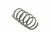 4072972 Пружина (передняя) Renault Scenic 2.0 16V RX4 00-03/Megane Scenic 2.0RXE 4x4 97-99 (вэн) LESJOFORS підбір по vin на Brocar