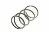 4092537 Пружина (передня) Toyota Rav4 I 2.0 4WD 94-00 (SUV) LESJOFORS підбір по vin на Brocar
