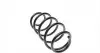 4095082 Пружина (передня) VW Golf V/VI 1.4TSI/1.8TSI/1.9TDI/2.0FSI 03-13 (унив/накл.з.ч)/Jetta III/IV 05- LESJOFORS підбір по vin на Brocar