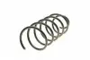 4095828 Пружина (передняя) Volvo S60 2.0T/2.4/T/2.5T 00-10 (седан) LESJOFORS підбір по vin на Brocar