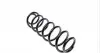 4295043 Пружина (задняя) VW Golf IV 1.4-2.0/1.9TDI 99-06/Skoda Octavia I Combi 98-10 (унив.)/Roomster 07-15 LESJOFORS підбір по vin на Brocar