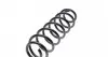 4295043 Пружина (задняя) VW Golf IV 1.4-2.0/1.9TDI 99-06/Skoda Octavia I Combi 98-10 (унив.)/Roomster 07-15 LESJOFORS підбір по vin на Brocar