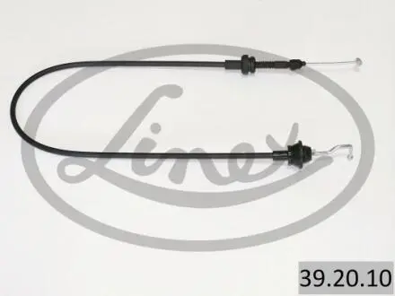 392010 Тросик газа LINEX подбор по vin на Brocar