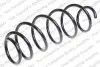4015682 Пружина (передняя) Citroen C3 Picasso 1.4/1.6 VTi 09- (вэн) LESJOFORS підбір по vin на Brocar