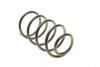 4027643 Пружина (передняя) Ford C-Max 1.6 07-10 (вэн) LESJOFORS підбір по vin на Brocar