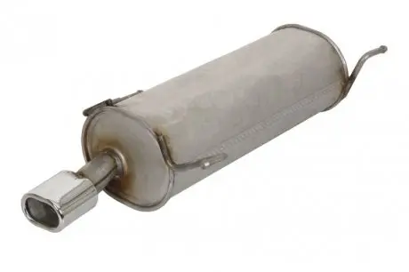 190693 Задній. глушник,випускна сист. BOSAL підбір по vin на Brocar