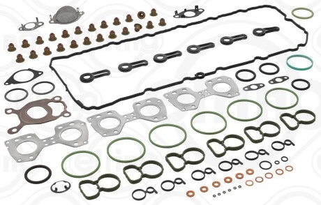 820850 KPL.USZCZ.GÓRA BMW 5,6,7,8,X3,X4 B57D30B ELRING подбор по vin на Brocar