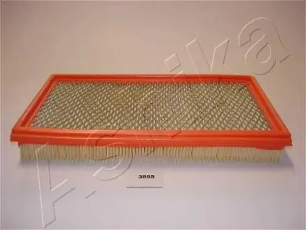 2003389 Фільтр повітряний ASHIKA підбір по vin на Brocar