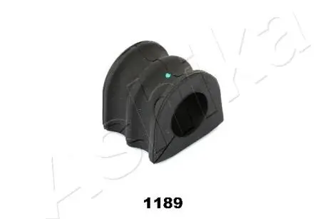 GOM1189 Втулка переднего стабилизатора Ø34mm NISSAN NP300 NAVARA, PATHFINDER III 2.5D/3.0D/4.0 01.05- ASHIKA подбор по vin на Brocar
