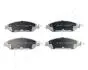 KLOCKI HAM./PRZ/ NISSAN PATHFINDER IV 3, 50-01-1005