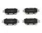 5002218 Тормозные колодки дисковые перед. Toyota Camry (V30) 2.0-3.0 V6 01- ASHIKA підбір по vin на Brocar