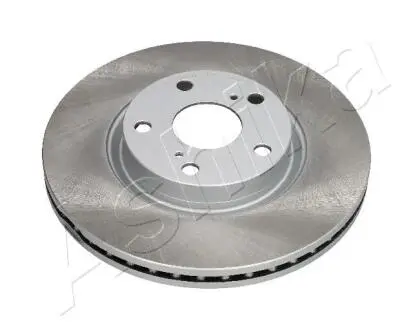 6002264C Диск тормозной ASHIKA подбор по vin на Brocar