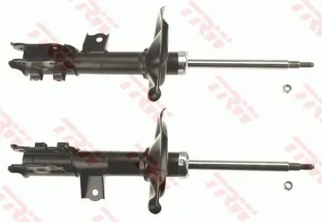 JGM1279T Амортизаторы к-кт 2шт (цена за штуку) TRW подбор по vin на Brocar