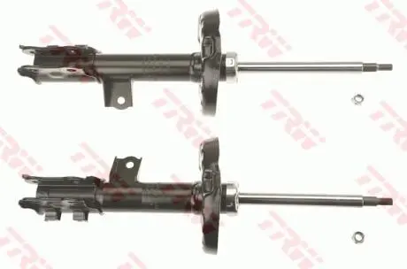 JGM1285T Амортизатор підвіски TRW підбір по vin на Brocar