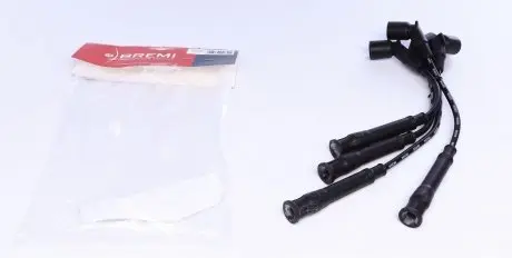 287200 Проводи запалювання BMW 3 (E36) 93-98 (к-кт) BREMI підбір по vin на Brocar
