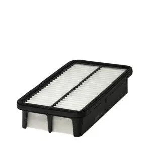E833L Фільтр повітряний HENGST FILTER підбір по vin на Brocar