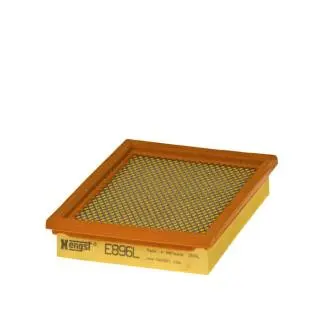 E896L Воздушный фильтр HENGST FILTER подбор по vin на Brocar