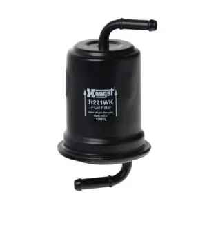 H221WK Топливный фильтр HENGST FILTER підбір по vin на Brocar