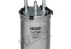 Фильтр топливный VAG A1 1.6Tdi 2011- H377WK