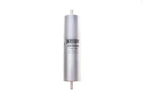 H438WK Фильтр топливный HENGST FILTER подбор по vin на Brocar