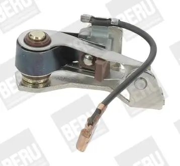 KS650 Переривник системи запалювання BERU підбір по vin на Brocar