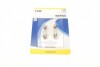 Автолампа C5W 24V 5W SV8.5 (11x35mm) (blister/к-кт 2шт) 171364000