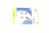 171364000 Автолампа C5W 24V 5W SV8.5 (11x35mm) (blister/к-кт 2шт) NARVA підбір по vin на Brocar