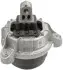 3973501 Подушка двигателя BMW 5(F10) &quot;Right &quot;11-15 LEMFORDER підбір по vin на Brocar