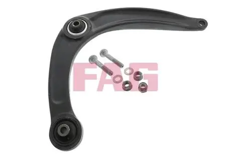 821070610 WAHACZ ZAWIESZENIA /FAG/ CITROEN,PEUGEOT FAG підбір по vin на Brocar