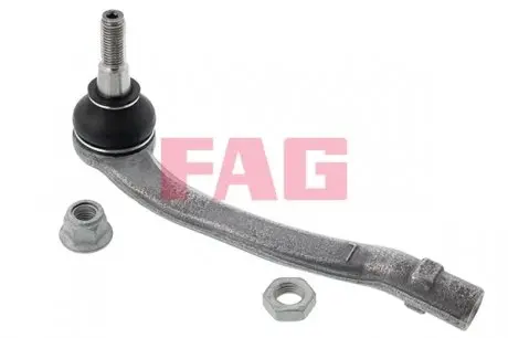 840116010 KOŃCÓWKA DR.KIER.PEUGEOT 508 10- PEUGEOT FAG подбор по vin на Brocar